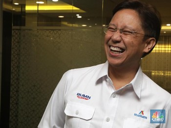 Utang Rp 59 T demi Freeport, Inalum: Ini Obligasi Terbesar RI