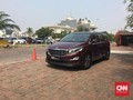 Kia Mobil Indonesia Ditinggal Pergi Tim Penjualan