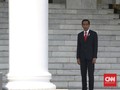 Gerindra: Jokowi Masih Kesulitan Cari Cawapres 2019