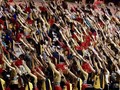 Penukaran Tiket Pembukaan Asian Games Dibuka Hingga Sore