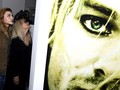 FOTO: Tumbuh Bersama Memorabilia Kurt Cobain 'Nirvana'
