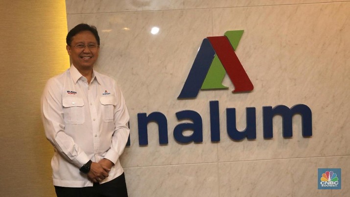 Akuisisi Freeport, Inalum Amankan Pinjaman dari 8 Bank Asing Inalum mengamankan tawaran pinjaman dari 8 bank asing untuk akuisisi Freeport