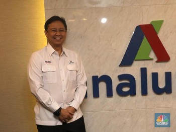 Pasca-Akuisisi 51%, Siapa Pegang Kendali Tambang Freeport?