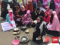 Kegaduhan Politik dan Militansi Salah Arah Emak-emak