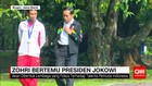 Jokowi: Lalu Muhammad Zohri Orang Besar
