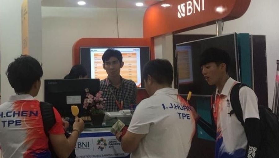 Asian Games 2018 akan berlangsung dari tanggal 18 Agustus hingga 2 September 2018.