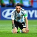 Negaranya Lionel Messi 2 Tahun Resesi, Peso di Rekor Terlemah