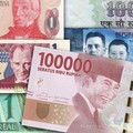 Krisis Argentina Membebani Mata Uang Negara Berkembang