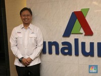 Demi Ambil Freeport, Global Bond Inalum Laku Rp 58 T di AS?