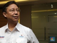 Tahun Ini, Inalum Mulai Bayar Bunga Obligasi untuk Freeport