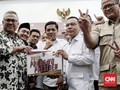 Soal Hoaks, BPN Duga Ketua Relawan Prabowo Terlalu Semangat