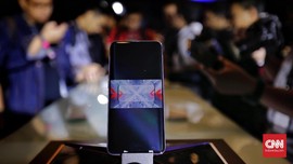 3 HP dengan Baterai 5000 mAh 2019 Harga Rp3 Juta