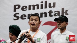 Dicopot Dari Sekjen PKB, Karding Tetap di Timses Jokowi