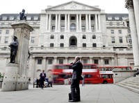 Bank Inggris Kurangi Beli Obligasi, tapi Bukan Tapering Lho!