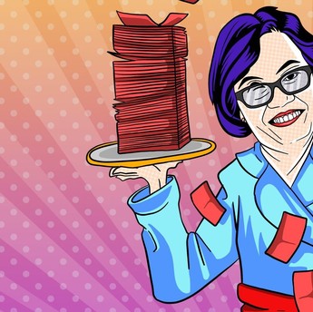 Sri Mulyani 'Pe-De' Capaian APBN 2018 Tembus Target!