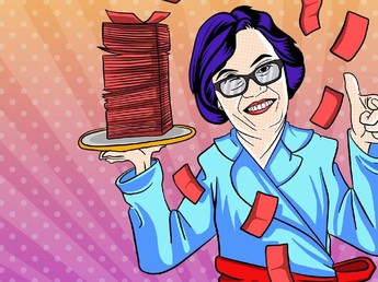 Sri Mulyani 'Pe-De' Capaian APBN 2018 Tembus Target!