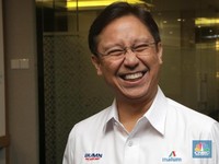 Pasca-Akuisisi, Freeport Kantongi Izin Dagang ke Jepang-Korea