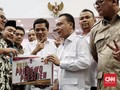 #2019PrabowoPre Siden, Strategi Gerindra Raup Massa