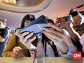 Pengguna Indonesia Masuk Lima Besar Pecandu Internet di Dunia