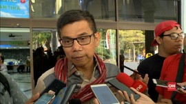 Demokrat: Uji Materi Cawapres Tak Akan Selesai 10 Agustus