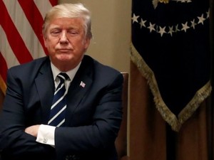 Trump Geram ke Putin, Ancam Tarif 25% bagi Negara Pembeli Minyak Rusia