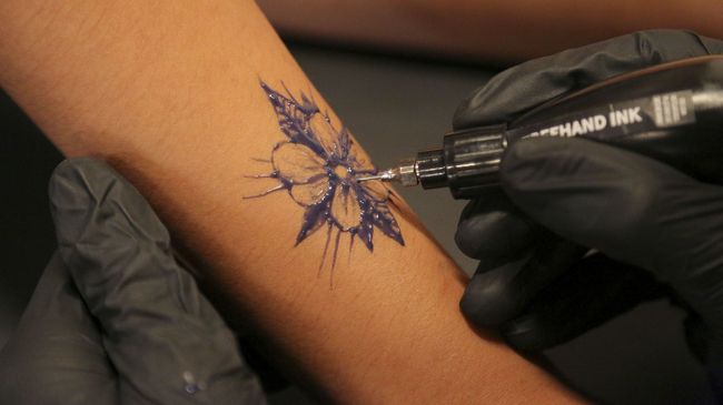 650+ Free Tattoo Temporary Adalah Idea Tattoo Photos