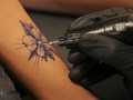 FOTO: Tato Temporer, Solusi untuk yang 'Takut' Tato Permanen