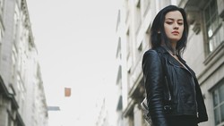 Dijodoh-jodohkan dengan Baim Wong, Kimberly Ryder: Temenan Saja Sih!
