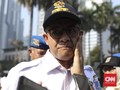Anies soal Bendera Tiang Bambu: Itulah Rakyat Kita