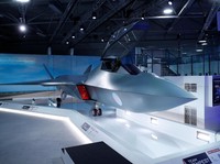 Melihat Tempest, Jet Tempur Tanpa Pilot Anyar Milik Inggris