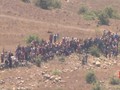 VIDEO: Israel Usir Puluhan Pengungsi Suriah