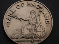 Bank Sentral Inggris Ingatkan Sektor Keuangan Dunia Dalam Bahaya