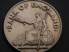 Bank Sentral Inggris Bersiap Naikkan Suku Bunga, Tapi....