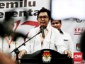 Aksi Irit Bicara PKS di Pertemuan 4 Sekjen Koalisi Prabowo
