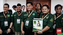 Survei Sebut Banyak Partai Gagal Lolos Pileg, PBB Optimistis