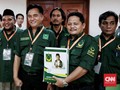 Survei Sebut Banyak Partai Gagal Lolos Pileg, PBB Optimistis