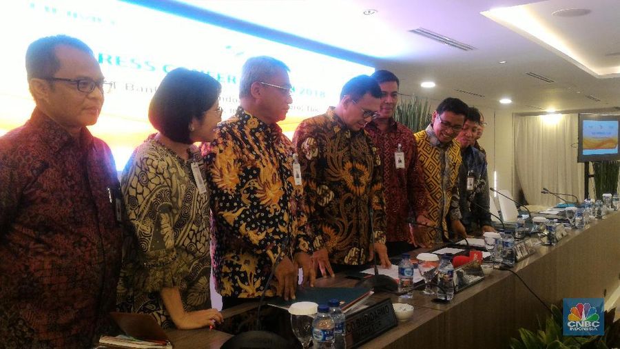 Kredit BNI di Meikarta masih bagus dan kualitasnya lancar.
