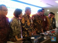 Meikarta Terjerat Hukum, BNI Kaji Ulang Kredit Nasabah