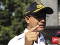 Anies Jamin Penataan Kampung di Bukit Duri Berlanjut