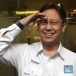 2019, Inalum Siapkan 4 Proyek Akbar Hilirisasi Tambang