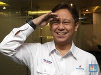 Dikuasai RI, Siapa Bakal Kelola Tambang Freeport ke Depan?