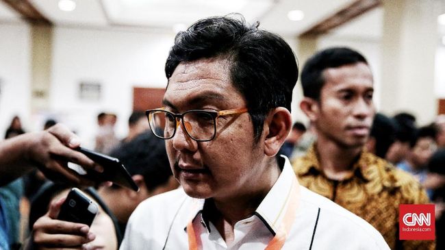 PKS Prioritaskan Rekomendasi Ijtima Ulama di Pilpres 2019
