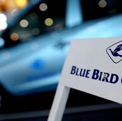 Bos Perusahaan Taksi Borong Saham BIRD Rp 3,87 M, untuk Apa?