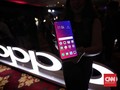 Oppo Klaim Bangga Slot SIM 'Tumpuk' Find X Ditiru Trio iPhone
