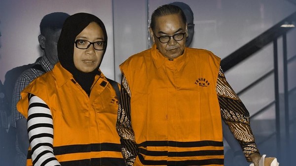 Kasus Suap PLTU Riau 1 Kasus Suap PLTU Riau 1