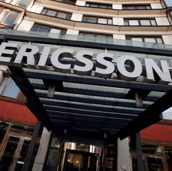 Mengejutkan! 1.200 Karyawan Ericsson Tiba-Tiba Kena PHK karena Ini