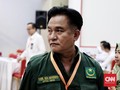 PBB Isyaratkan Merapat ke Jokowi pada Pilpres 2019