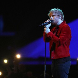 Mantap! Uang Berputar Efek Konser Ed Sheeran di Jakarta Capai Rp100 M?