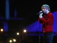 Mantap! Uang Berputar Efek Konser Ed Sheeran di Jakarta Capai Rp100 M?
