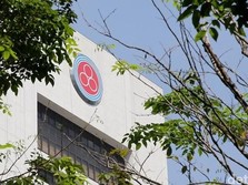 Indocement Perpanjang Buyback Saham Hingga 6 Juni 2022